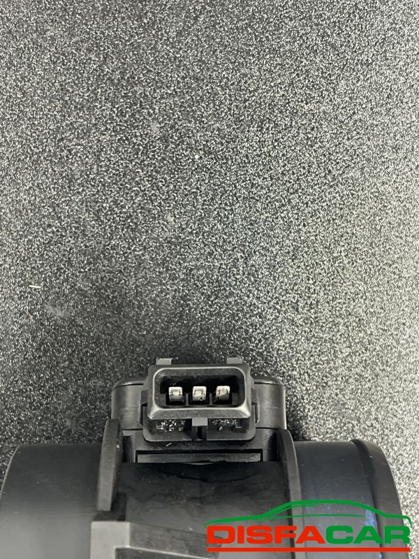 Debimetro usato Siemens, codice 5wk9604 – foto 4 di 5