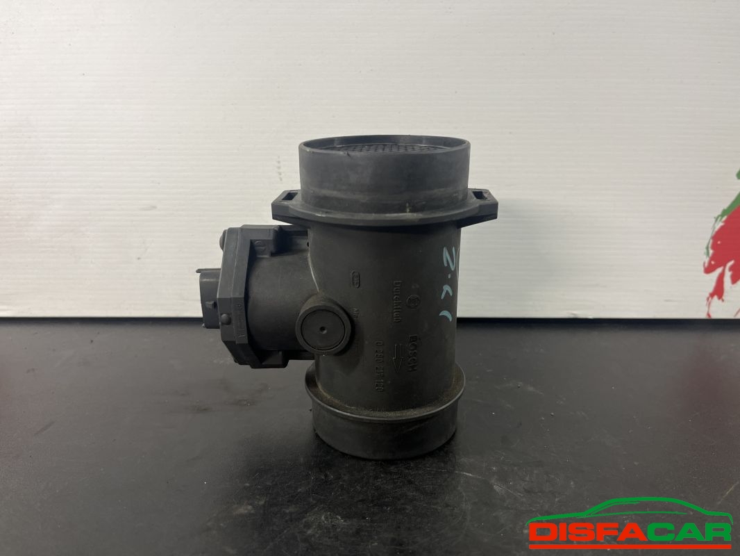 Debimetro usato BOSCH, codice 0280217120 – foto 2 di 6