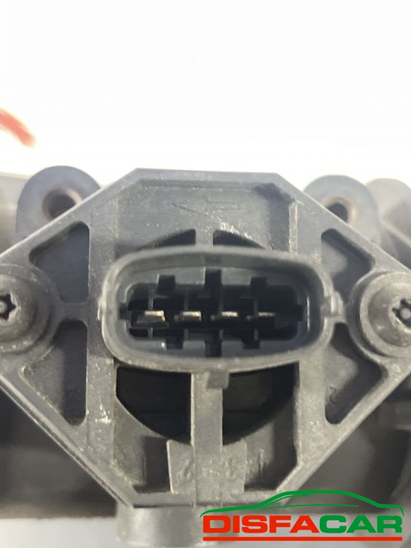 Debimetro usato BOSCH, codice 0280217120 – foto 5 di 6