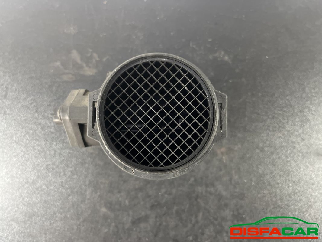 Debimetro usato BOSCH, codice 0280217120 – foto 3 di 6