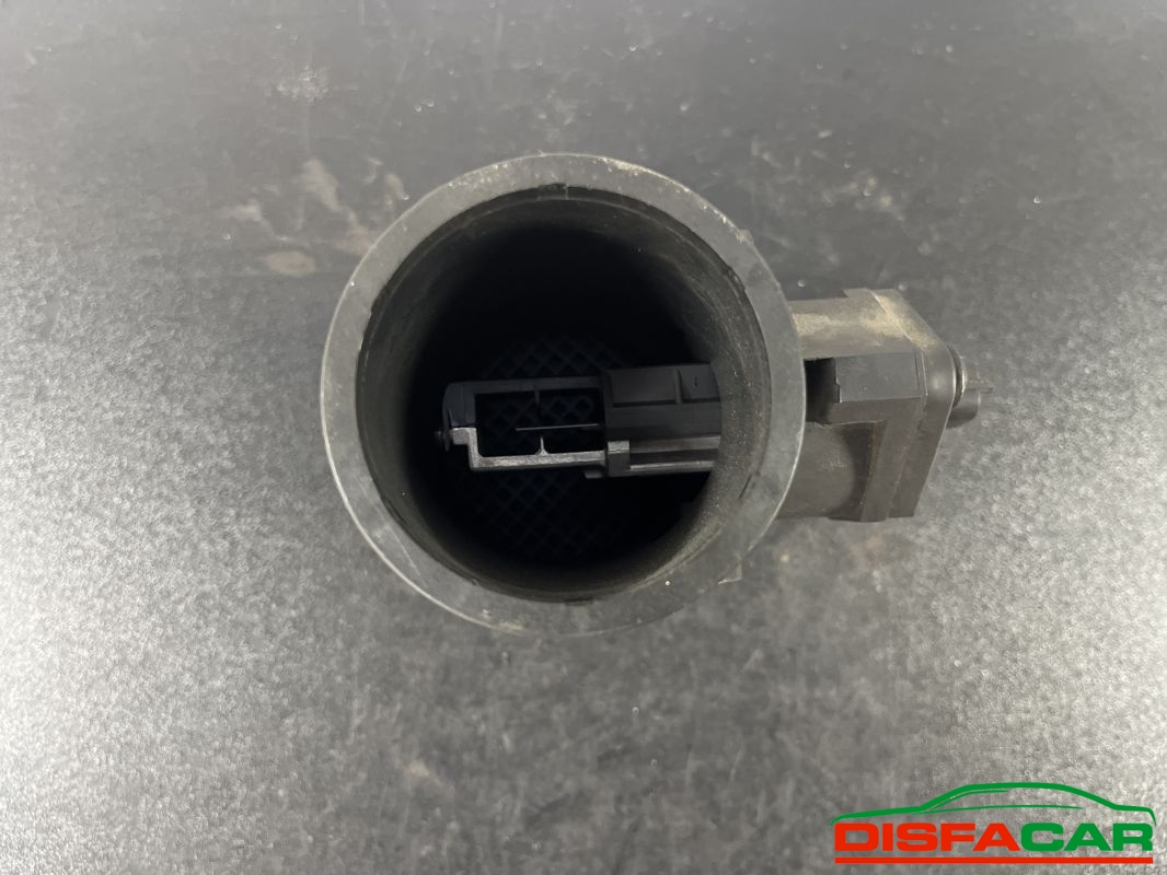 Debimetro usato BOSCH, codice 0280217120 – foto 4 di 6