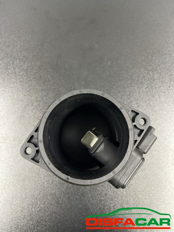 Debimetro usato Siemens, codice 5wk97001 – foto 3 di 5