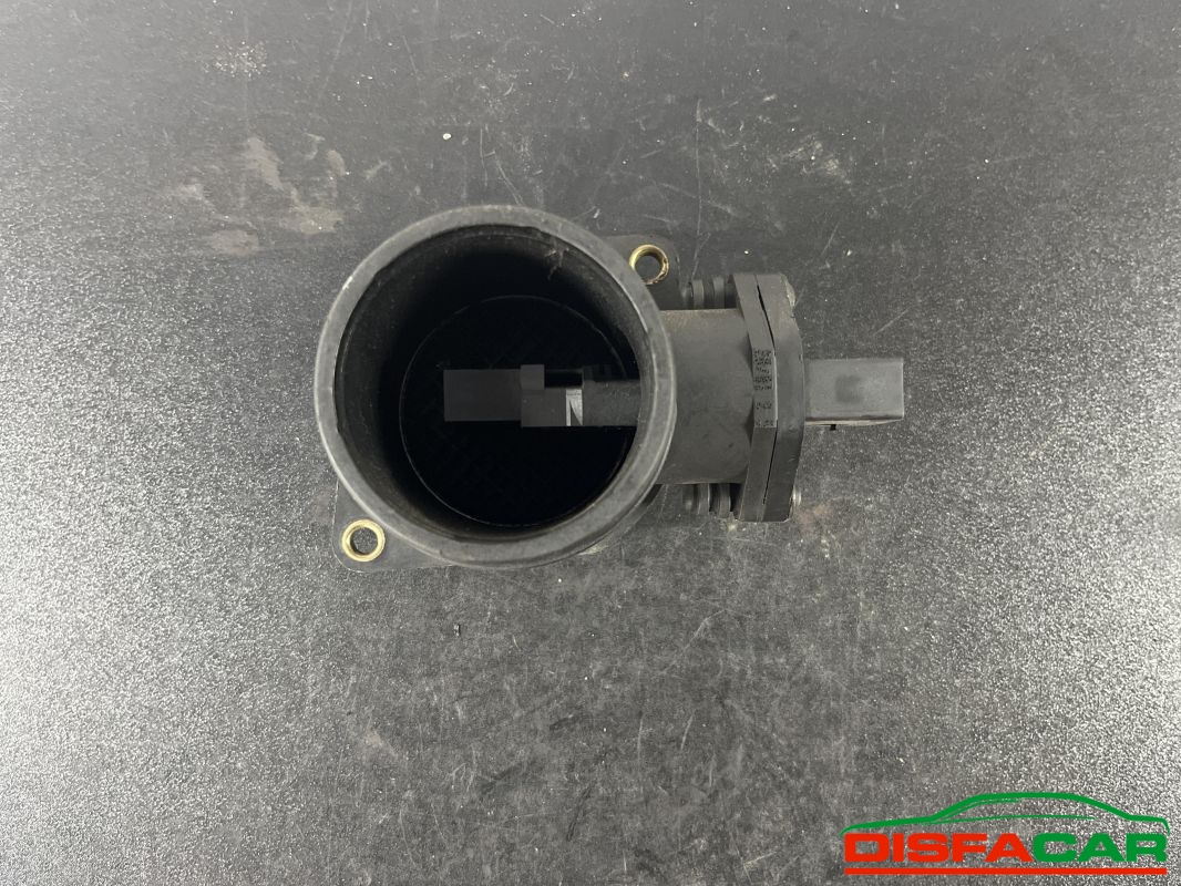 Debimetro usato Bosch, codice 0280217121 – foto 4 di 6
