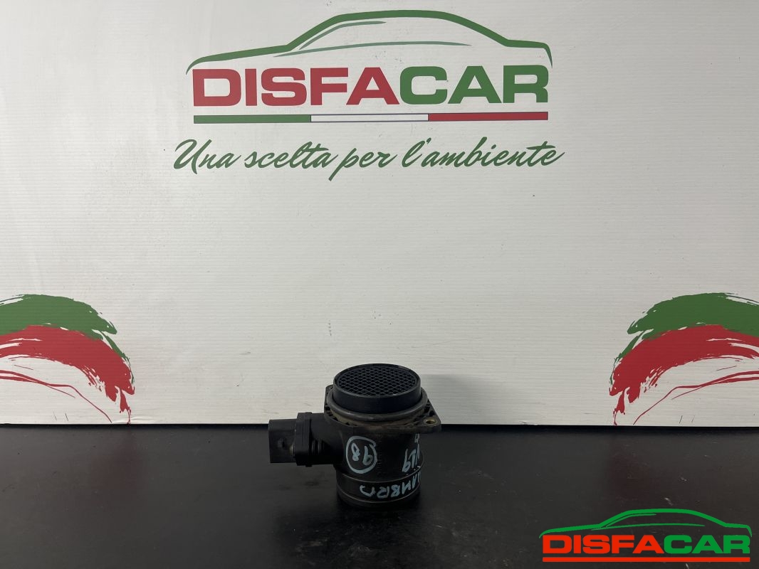 Debimetro usato Bosch, codice 0280217121 – foto 2 di 6