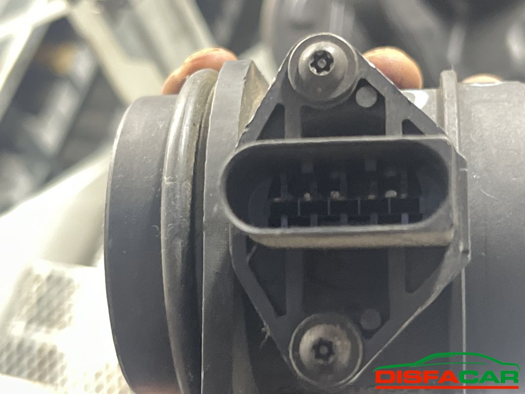 Debimetro usato Bosch, codice 0280217121 – foto 6 di 6