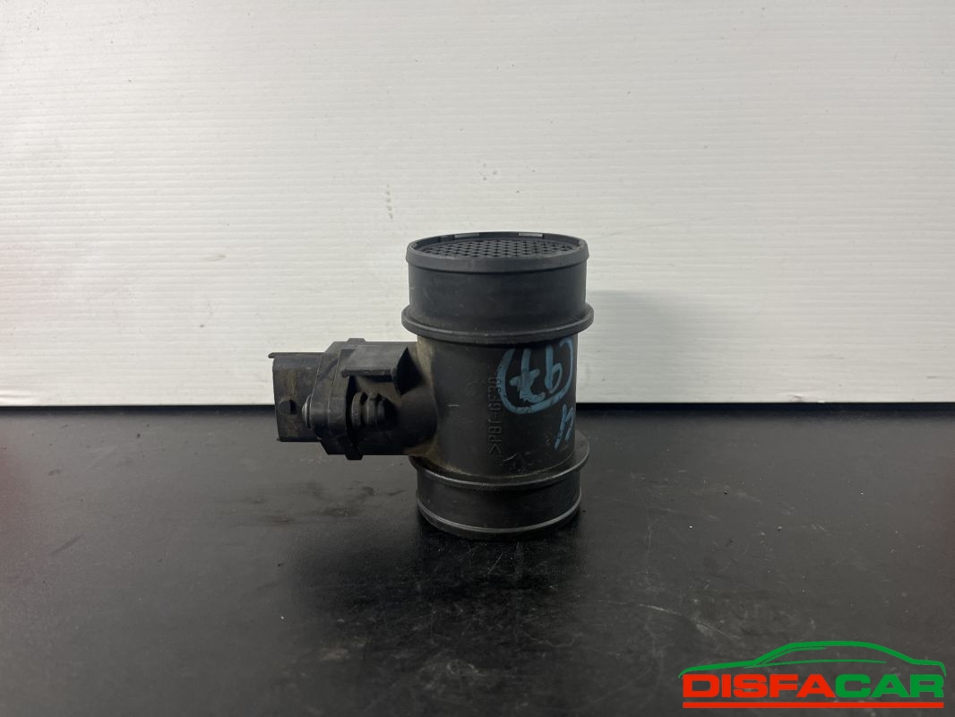 Debimetro usato, codice 0280217123 – foto 2 di 6