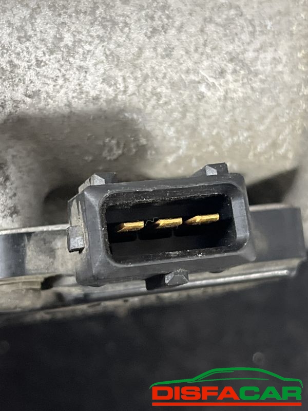 Debimetro usato HITACHI, codice 46438836 – foto 5 di 6