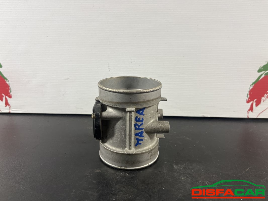 Debimetro usato HITACHI, codice 46438836 – foto 2 di 6