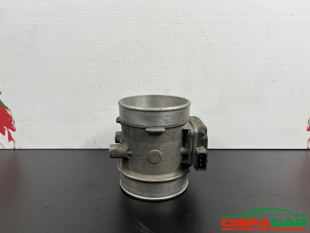 Debimetro usato HITACHI, codice 60601206 – foto 2 di 6