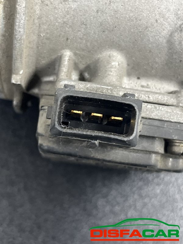 Debimetro usato HITACHI, codice 60601206 – foto 5 di 6