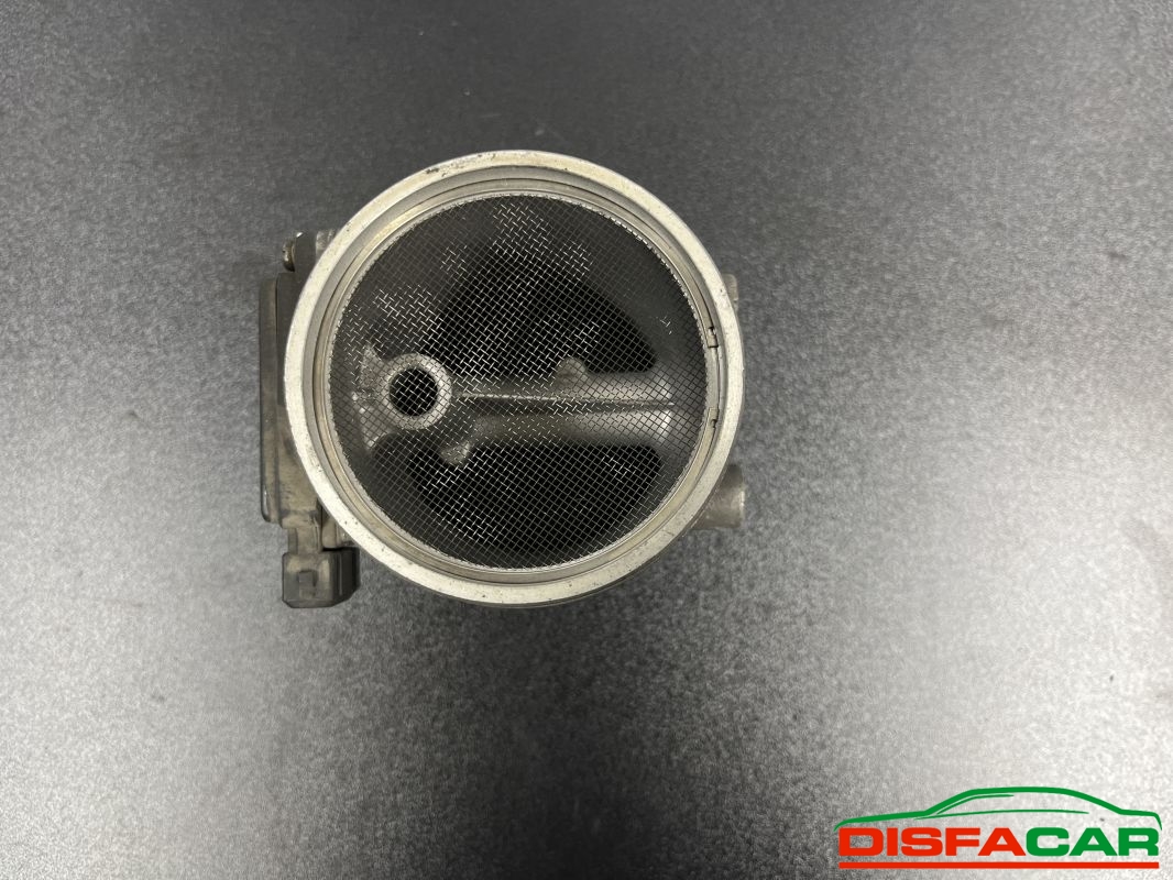 Debimetro usato HITACHI, codice 60601206 – foto 4 di 6