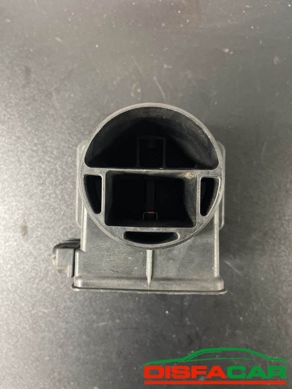 Debimetro usato Mitsubishi, codice e5t05471 – foto 2 di 5
