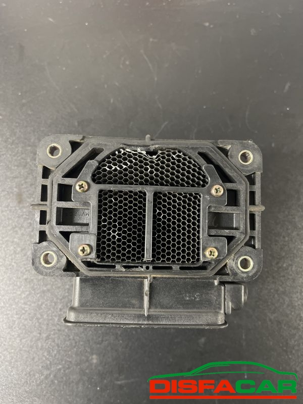 Debimetro usato Mitsubishi, codice e5t05471 – foto 3 di 5