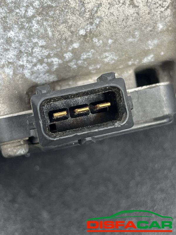 Debimetro usato HITACHI, codice 46438836 – foto 5 di 6
