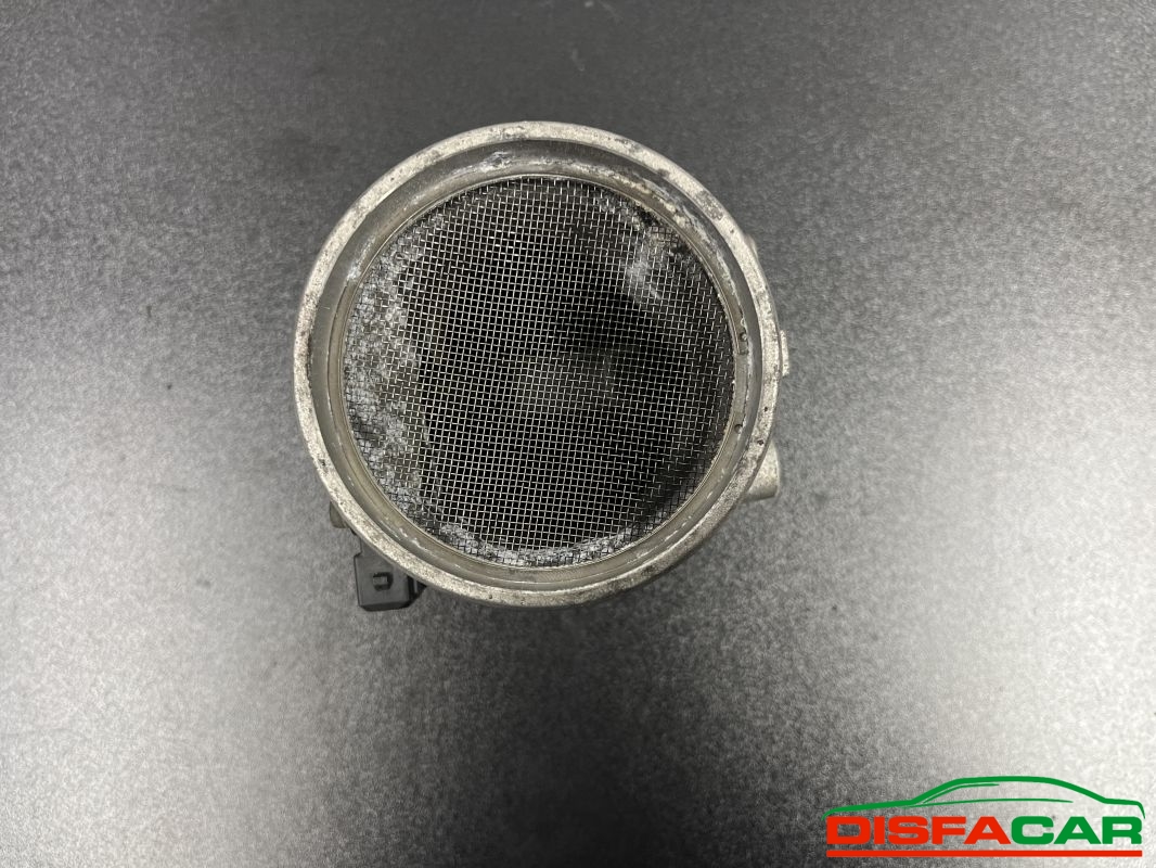 Debimetro usato HITACHI, codice 46438836 – foto 4 di 6