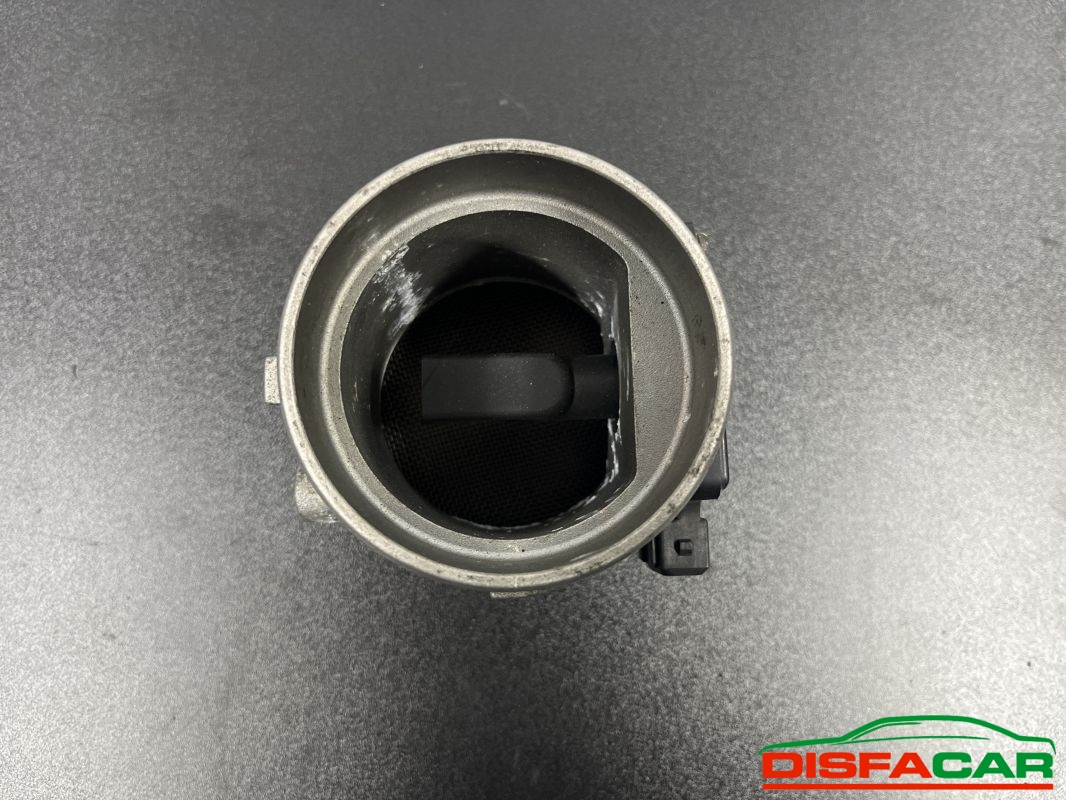 Debimetro usato HITACHI, codice 46438836 – foto 3 di 6