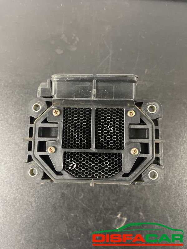 Debimetro usato Mitsubishi, codice e5t05371 – foto 3 di 5
