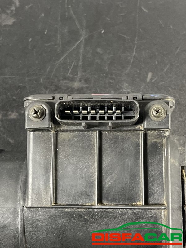 Debimetro usato Mitsubishi, codice e5t05371 – foto 4 di 5