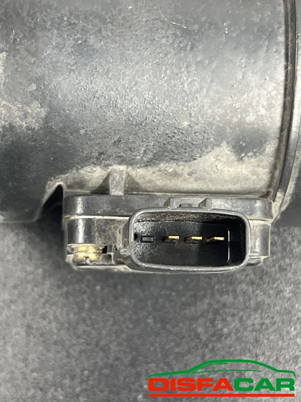 Debimetro usato HITACHI, codice 22680 – foto 5 di 6