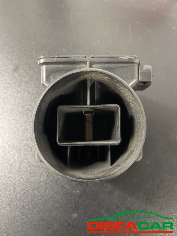 Debimetro usato Mitsubishi, codice e5t08371 – foto 2 di 5