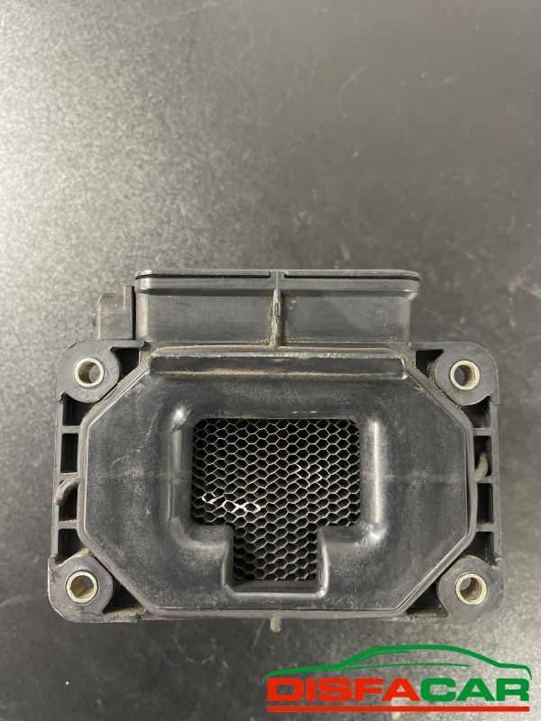 Debimetro usato Mitsubishi, codice e5t08371 – foto 3 di 5