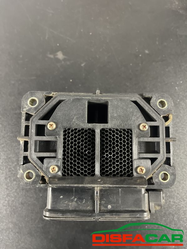 Debimetro usato Mitsubishi, codice e5t05271 – foto 3 di 5