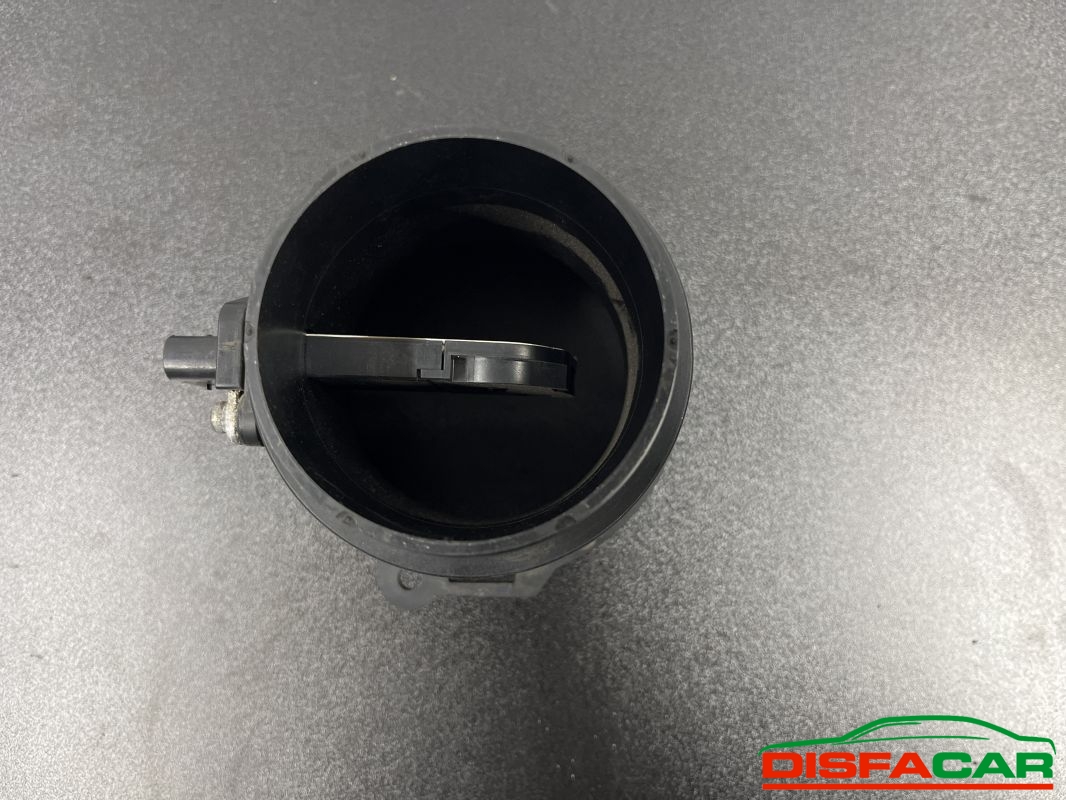 Debimetro usato HITACHI, codice 059906461n – foto 4 di 6