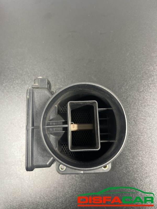 Debimetro usato Mitsubishi, codice e5t08271 – foto 2 di 5