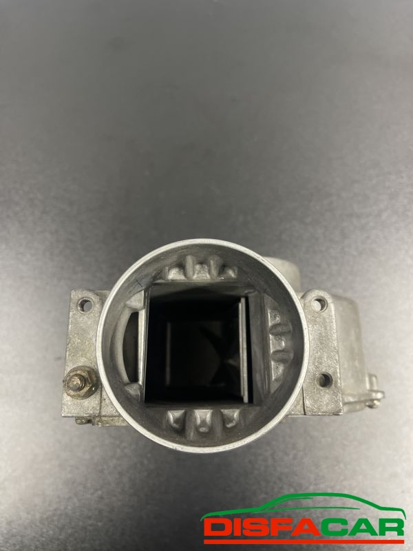 Debimetro usato Mazda, codice bp2213210 – foto 3 di 6