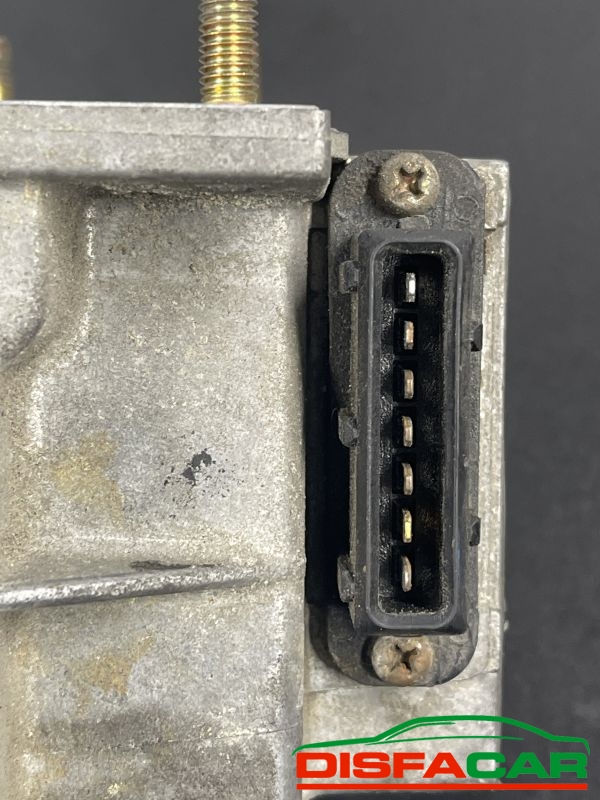 Debimetro usato Mazda, codice bp2213210 – foto 6 di 6