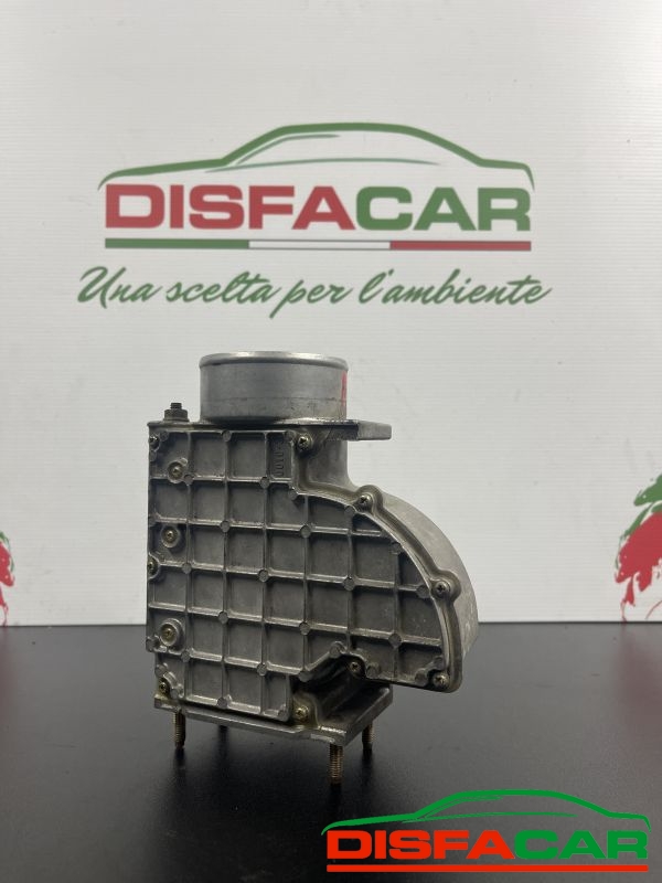 Debimetro usato Mazda, codice bp2213210 – foto 2 di 6