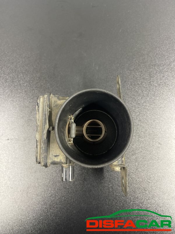 Debimetro usato Mazda, codice e5t53071 – foto 2 di 5