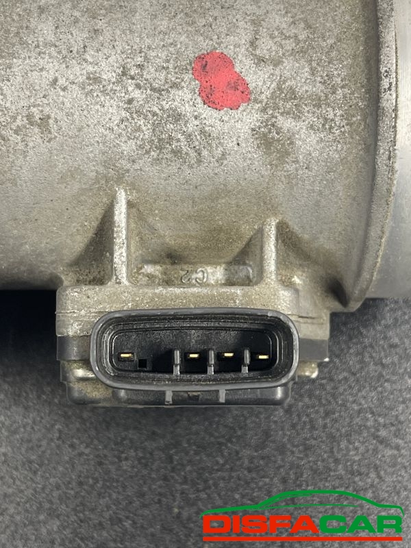 Debimetro usato Subaru, codice afh70-01 – foto 4 di 5