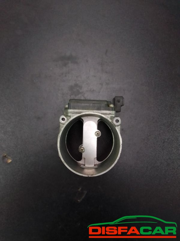 Debimetro usato Hitachi, codice 050133471a – foto 3 di 5