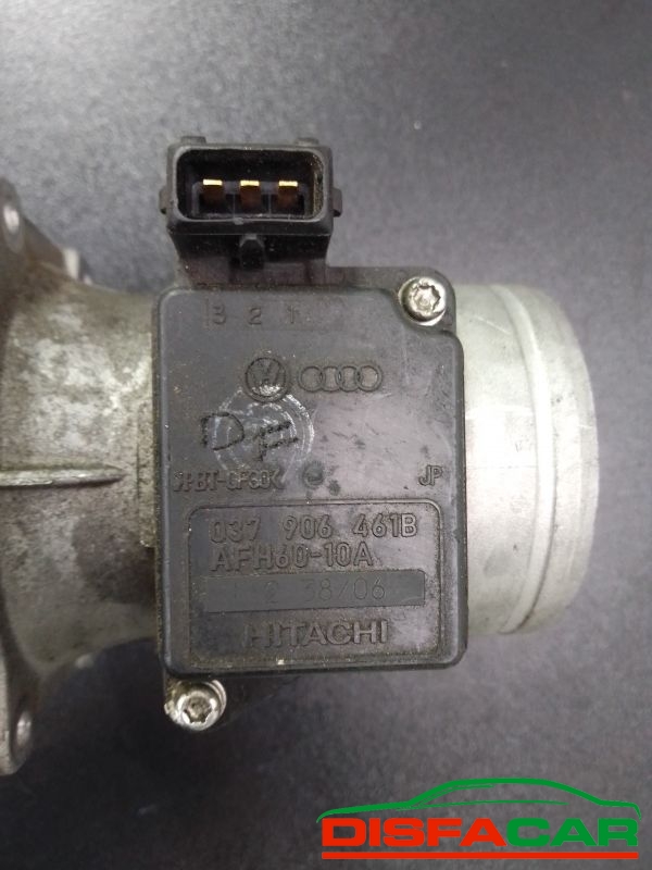 Debimetro usato Hitachi, codice 037906461b – foto 5 di 5
