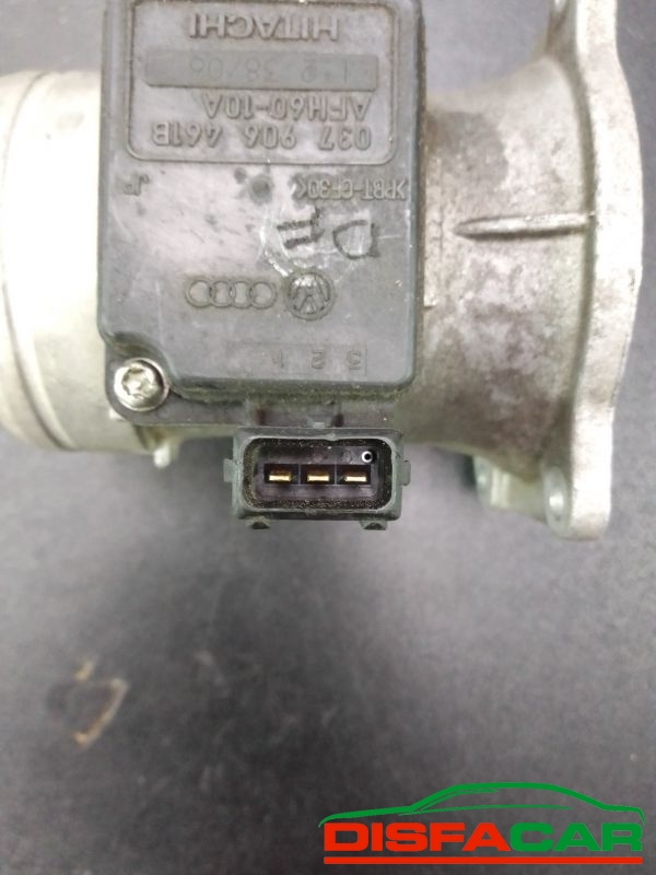 Debimetro usato Hitachi, codice 037906461b – foto 4 di 5