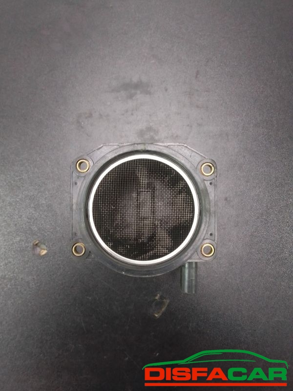 Debimetro usato Hitachi, codice 06a906461b – foto 2 di 5
