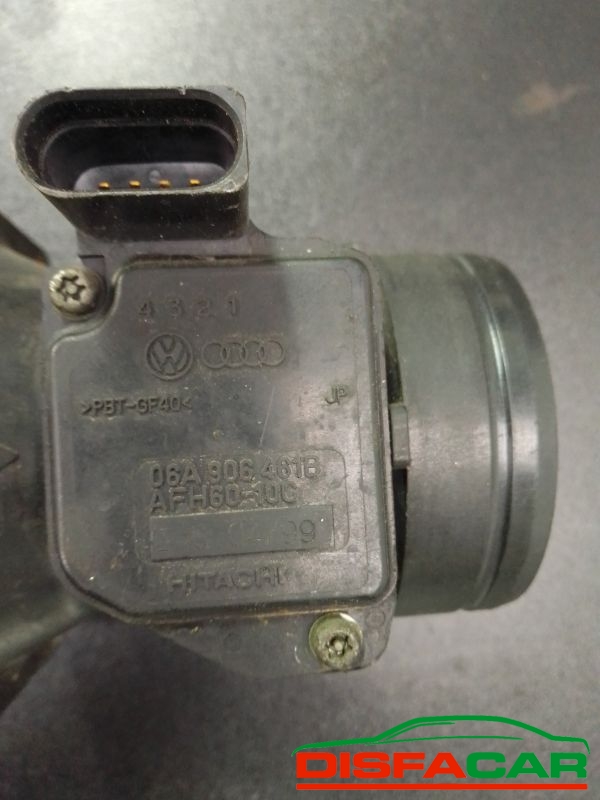 Debimetro usato Hitachi, codice 06a906461b – foto 5 di 5