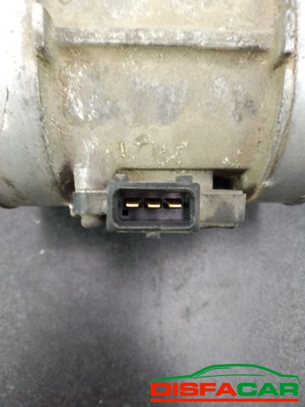 Debimetro usato Hitachi, codice 46438836 – foto 4 di 5