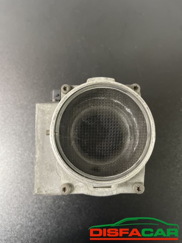 Debimetro usato Lucas, codice 73350a – foto 3 di 5
