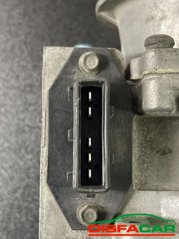 Debimetro usato Lucas, codice 73350a – foto 4 di 5