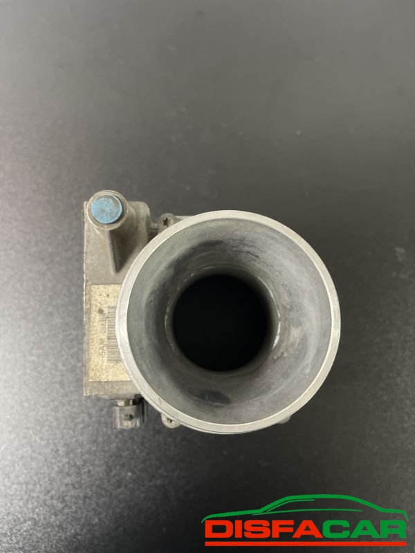 Debimetro usato Lucas, codice 73350a – foto 2 di 5