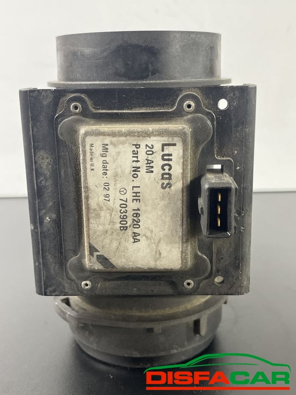 Debimetro usato Lucas, codice 70390b – foto 4 di 4