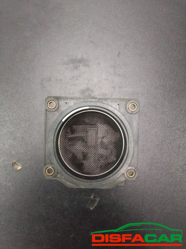 Debimetro usato Hitachi, codice 078133471c – foto 2 di 5