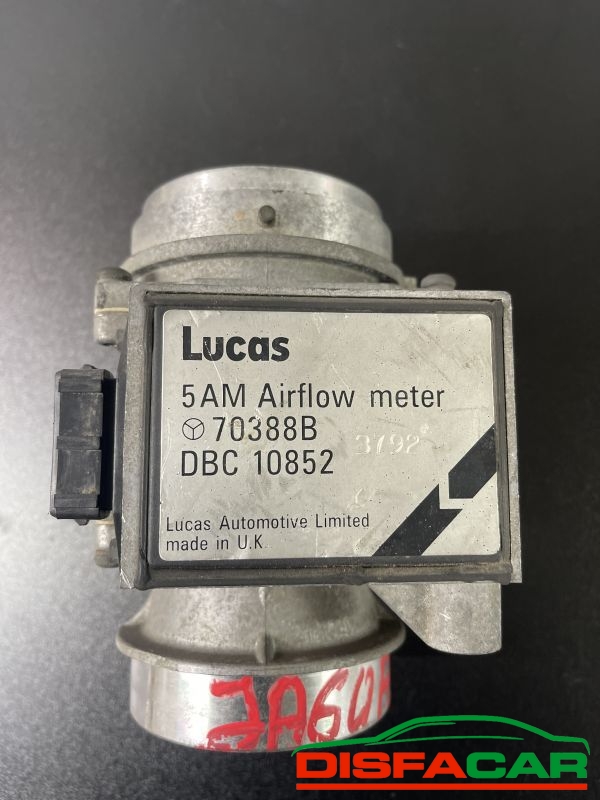 Debimetro usato Lucas, codice 70388b – foto 5 di 5