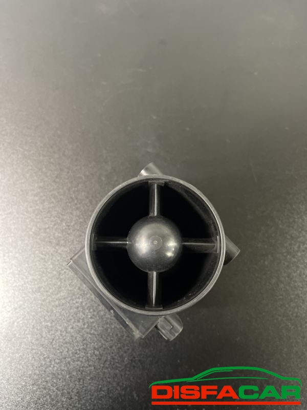 Debimetro usato Denso, codice 197400-0120 – foto 2 di 5