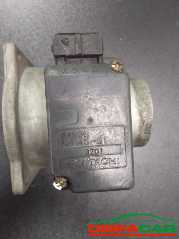 Debimetro usato Hitachi, codice 64b00 – foto 5 di 5