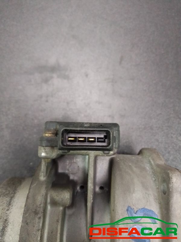 Debimetro usato Hitachi, codice 64b00 – foto 4 di 5