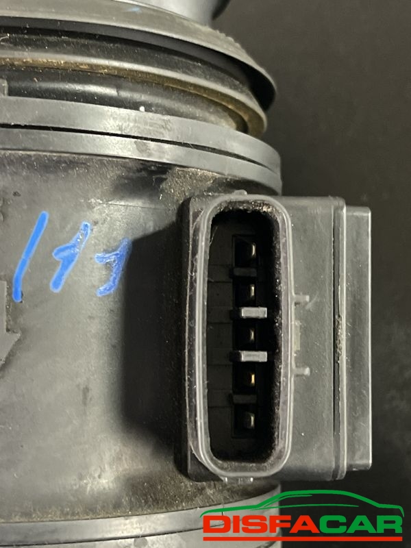 Debimetro usato Denso, codice 197400-0090 – foto 4 di 5