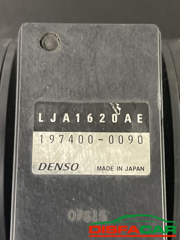 Debimetro usato Denso, codice 197400-0090 – foto 5 di 5